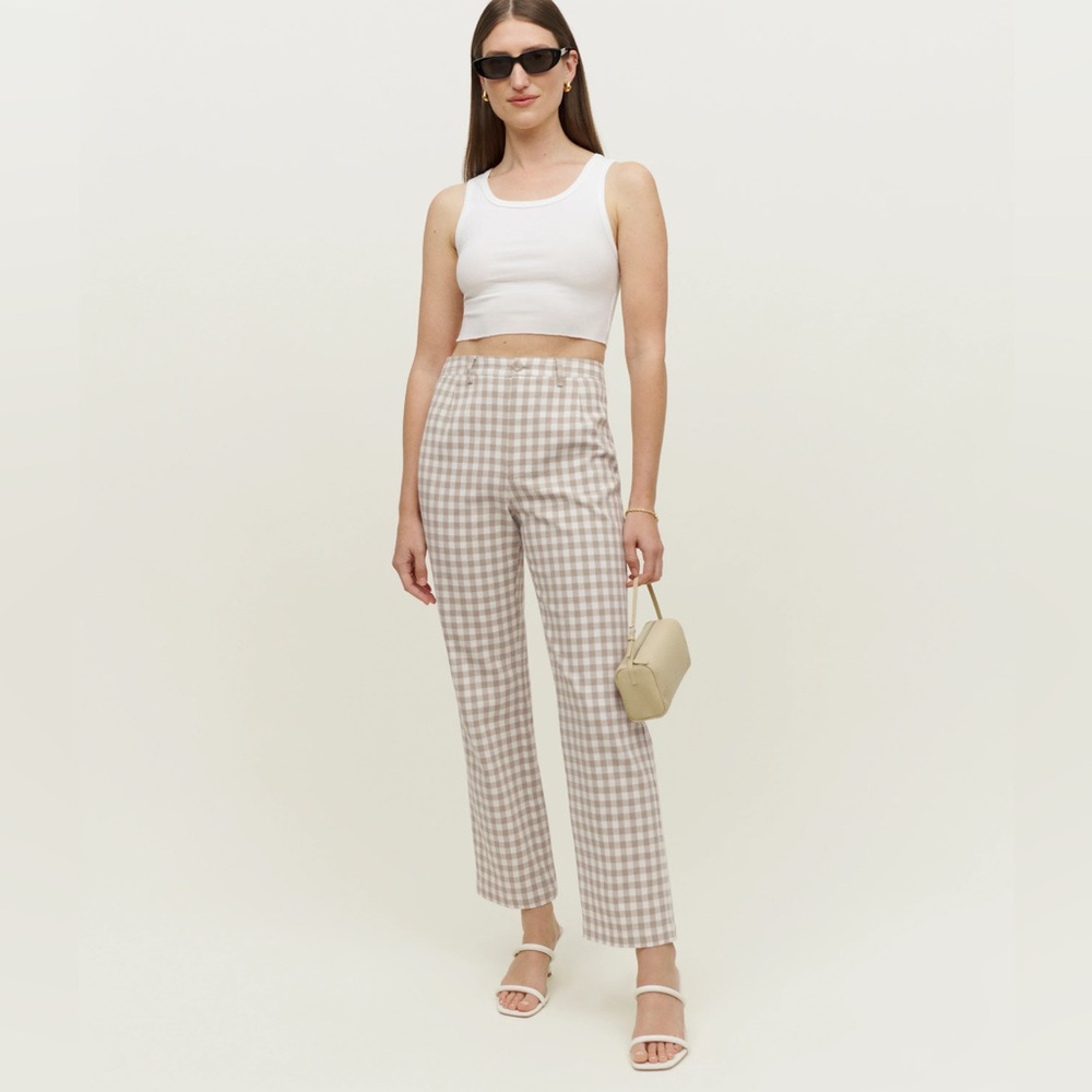 Petites Franklin Pant
